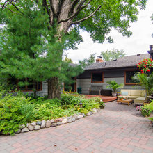 Patio/Deck