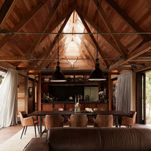 Kitchen and Dinning