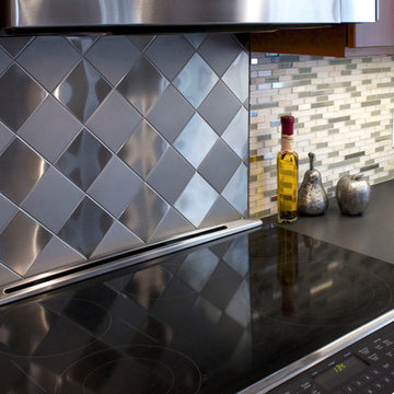 Custom Contemporary