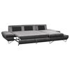 ASTRA Sectional Sleeper Sofa, Right