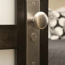Door Hardware - Products