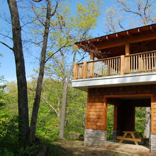 porches