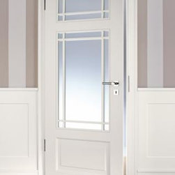 Classic Door CR.07 - Home Improvement