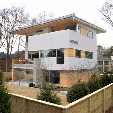 Modern Portfolio