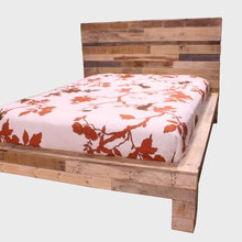 Jason bed
