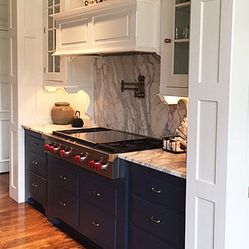 Kitchens