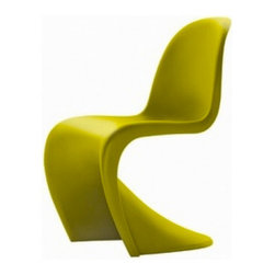 Vitra New Panton Chair | Design Public - Dining Chairs