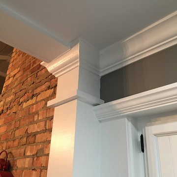 Intimate Great Room Fixer-Upper