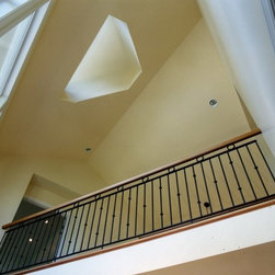 Classical Luxury (Custom Home) - Skylights