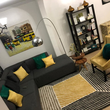 Home Design and Furnishing - Stallion Estate, Wuse II, Abuja