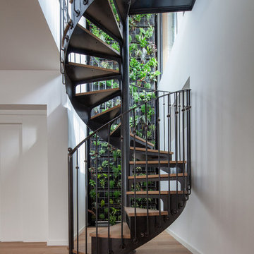 LE REX : Rénovation d'un immeuble à Saint Jean de Luz