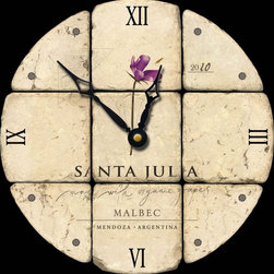 Clocks from Belleandjune.com - Products