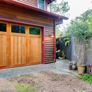 Oregon Coast Beach House