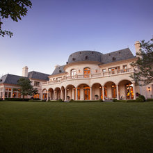 summer house