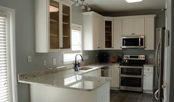 Best 15 Cabinet And Cabinetry Professionals In Apex Nc Houzz Contact Alexander Custom Cabinetry