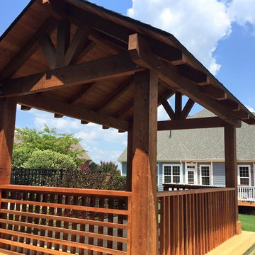 Our Work