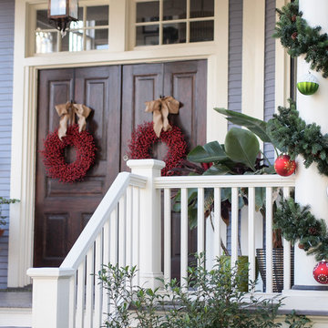 Photo Tour: New Orleans Spreads Its Cheer With Festive Decor