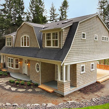 Exterior Looks