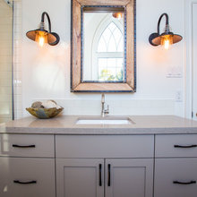 Bathroom Vanity