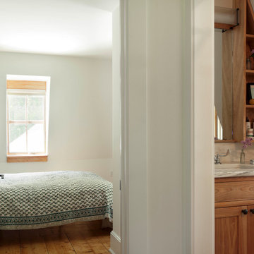 Net Zero High Performance Multi-Family Home