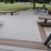 Deck Ideas
