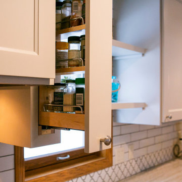 Middleton Remodel
