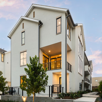 Travis - High End Luxury Town House Living (Dallas Uptown)