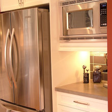 Kitchen Ideas