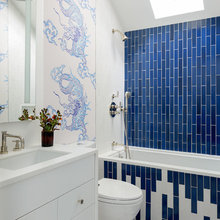Bathroom Ideas