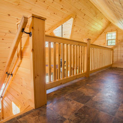 Custom Pool House - Products