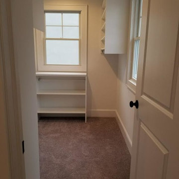 Home Renovation in Westwood