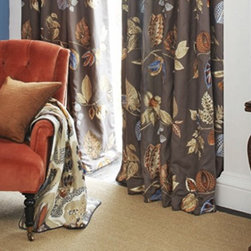 Zoffany Fabrics - Fabric