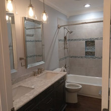 Bathroom  remodel  ideas