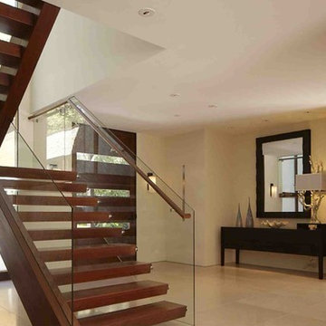 Marin County Residence