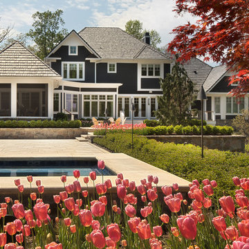 Oakton Estate