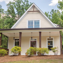 House Exterior