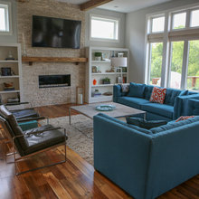 Family Room Furniture