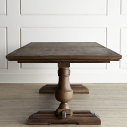 Evelyn Dining Table - Dining Tables