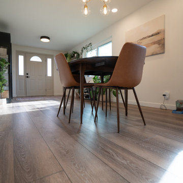 Elmstead Signature | Modin Rigid LVP Collection Scandinavian Customer Space | OR