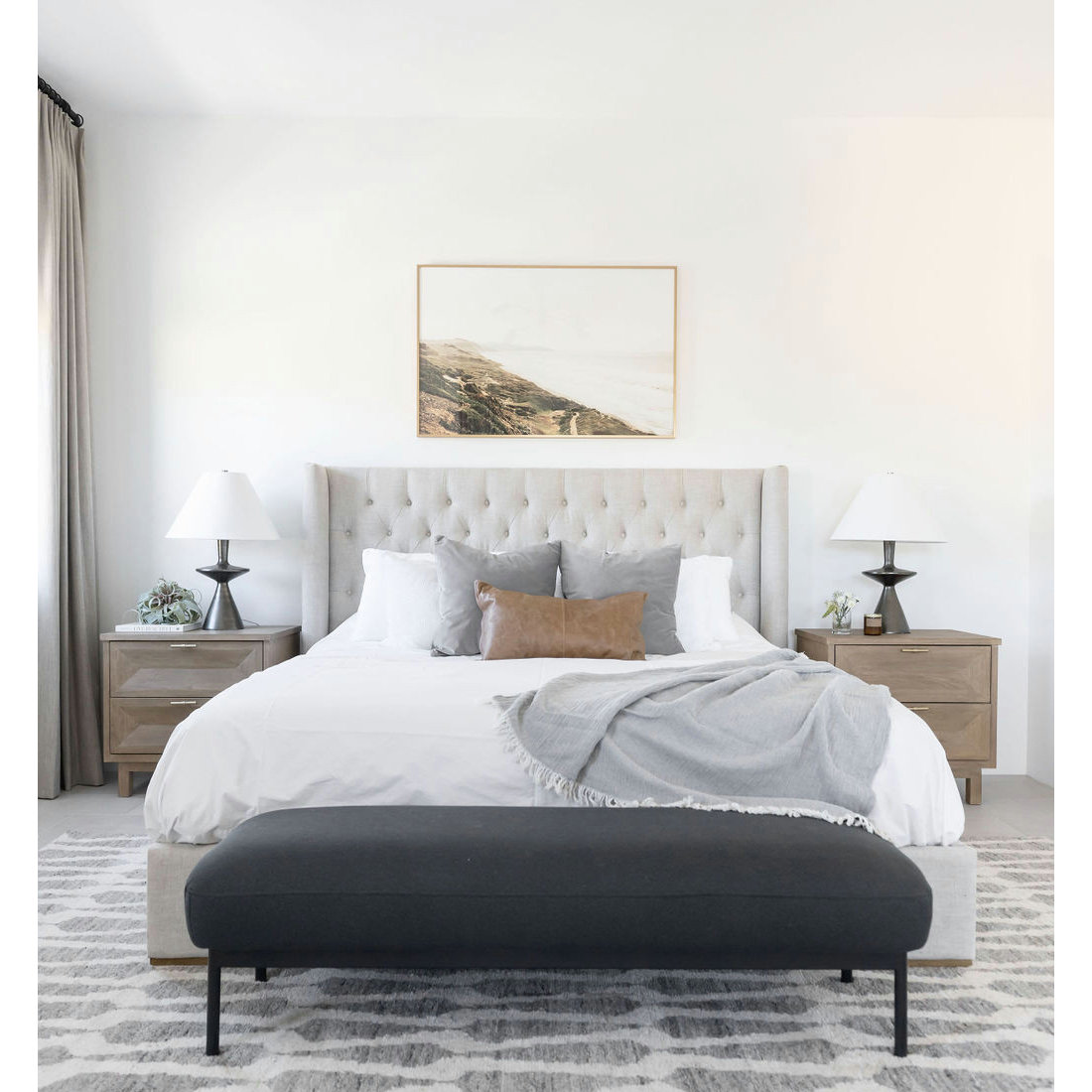 Organic Modern