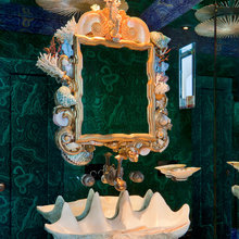 half bath
