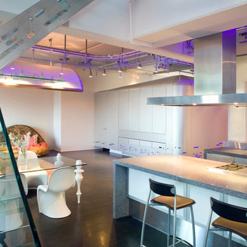 San Francisco Penthouse