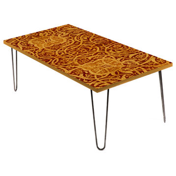 Intertwined 24" Coffee Table