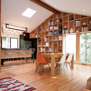 West Slope Daylight Ranch
