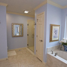 Anderson Master Bathroom
