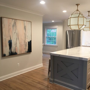 Fairway Whole House Renovation