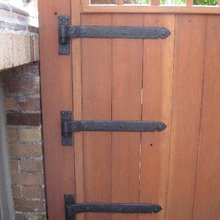 gates