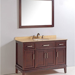 Madison  Bathroom Vanities - Bathroom Vanities And Sink Consoles