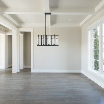 Ledgestone Way New Construction