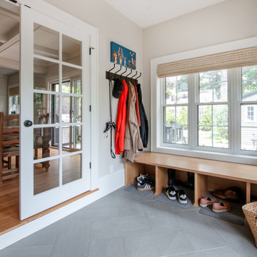 Remodel in the Glebe
